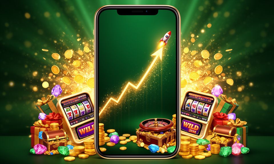 wq999 mobile gaming