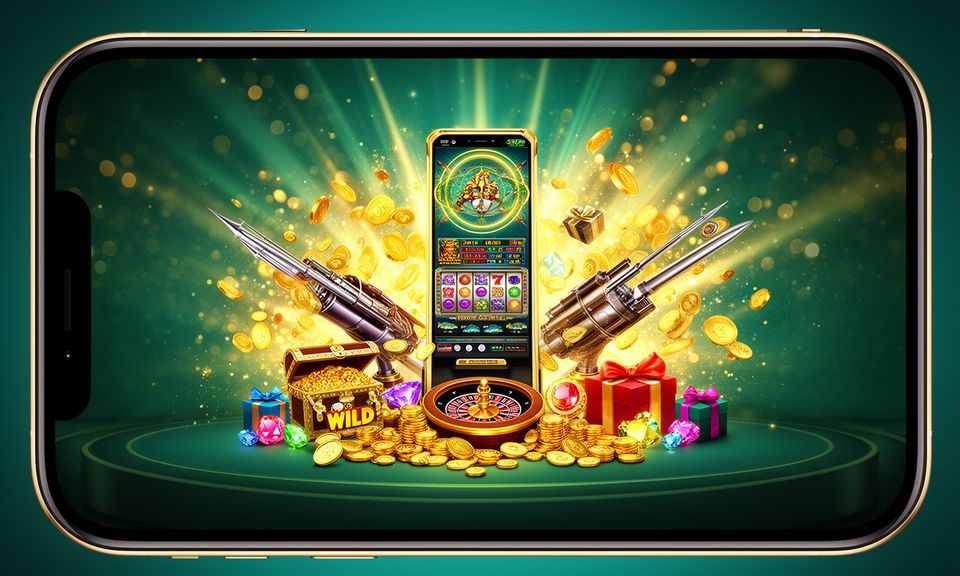 wq999 mobile gaming