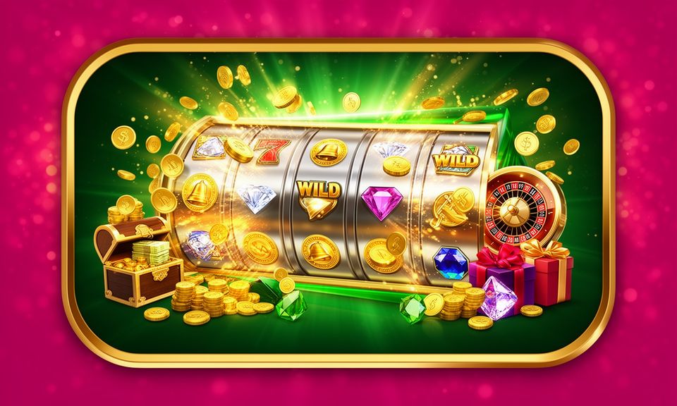 wq999 Slots Mega Moolah কী এবং কেন আমরা এটা অফার করি